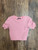 Used Zara Short Sleeve Sweater S-4/6 60004-S000670224 View 1
