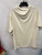 Used Unbranded Mens Short Sleeve Top M/15-15.5 60072-S000589200 View 3