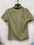 Used Unbranded Mens Short Sleeve Top M/15-15.5 60072-S000589206 View 3