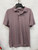 Used Unbranded Mens Short Sleeve Top M/15-15.5 60072-S000589209 View 1