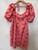 Used Unbranded Short Dress F L-12/14 60030-S000930776 View 3