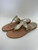 Used Jack Rogers Sandals 10 60030-S000930777 View 1