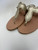 Used Jack Rogers Sandals 10 60030-S000930777 View 2