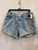 Used Agolde Shorts 10-30 60071-S000663602 View 1