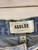 Used Agolde Shorts 10-30 60071-S000663602 View 2