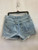 Used Agolde Shorts 10-30 60071-S000663602 View 3