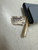 Used Michael Michael Kors Leather Wallet 60060-S000652094 View 3