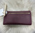 Used Michael Michael Kors Leather Wallet 60060-S000652095 View 2