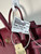 Used Michael Michael Kors Large Leather Handbag 60060-S000652096 View 4