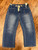 Used Jodifl Denim L 12-14/31-32 60043-S000959256 View 1
