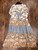Used Jodifl Long Dress F M-8/10 60043-S000959263 View 1