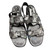 Used Free People Wedge Sandals 10 60032-S000702528 View 1