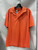Used Nike Golf Mens Short Sleeve Top L/16-16.5 60141-S000108865 View 1