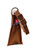 Used Longchamp Large Leather Handbag 60047-S000630157 View 6