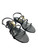 Used Yves Saint-Laurent Dress Sandals 10 60047-S000630163 View 4