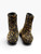 Used Yves Saint-Laurent Ankle Boots 9 60047-S000630164 View 3
