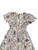 Used Anthropologie Long Dress F L-12/14 60047-S000630176 View 2