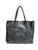 Used Il Bisonte Large Leather Handbag 60047-S000630230 View 1