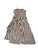 Used Farm Rio Long Dress F L-12/14 60047-S000630248 View 2