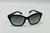 Used Coach Sunglasses 60091-S000602640 View 3