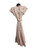 Used Crown & Ivy Long Dress F M-8/10 60017-S001155406 View 1
