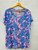 Used Lilly Pulitzer T-Shirt XXL-20 60091-S000602656 View 1