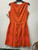 Used Cremieux Short Dress F S-4/6 60008-S000683061 View 3