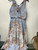 Used Vince Camuto Long Dress F S-4/6 60008-S000683064 View 2