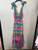 Used Unbranded Long Dress B M-8/10 60031-S000847017 View 1