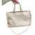Used Prada Large Leather Handbag 60032-S000702596 View 2