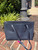 Used Kate Spade New York Large Leather Handbag 60067-S000822224 View 3