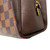 Used Louis Vuitton Damier Ebene Triana Handbag 60099-S000375355 View 13