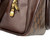 Used Louis Vuitton Damier Ebene Triana Handbag 60099-S000375355 View 11