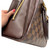 Used Louis Vuitton Damier Ebene Triana Handbag 60099-S000375355 View 9