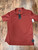 Used Unbranded Mens Short Sleeve Top M/15-15.5 60043-S000959314 View 1