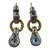 Used Brighton Earrings 60099-S000375367 View 1