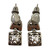 Used Brighton Earrings 60099-S000375371 View 1