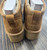 Used Ugg Australia Ankle Boots 6 60032-S000702641 View 4