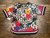 Used Johnny Was Short Sleeve Top S-4/6 60004-S000670282 View 3
