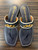 Used Tory Burch Sandals 8 60140-S000745789 View 1