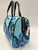 Used Vera Bradley Large Handbag 60091-S000602705 View 2