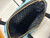 Used Vera Bradley Large Handbag 60091-S000602705 View 6