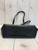 Used Coach Xlarge Leather Handbag 60093-S000411238 View 3