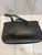 Used Coach Xlarge Leather Handbag 60093-S000411238 View 4