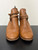 Used Frye Ankle Boots 8 60084-S000934516 View 1
