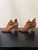 Used Frye Ankle Boots 8 60084-S000934516 View 3
