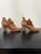 Used Frye Ankle Boots 8 60084-S000934516 View 4
