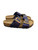 Used Birkenstock Wedge Sandals 8.5 60017-S001155469 View 3