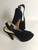 Used Prada a High Heels 7 60049-S000834122 View 2