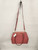 Used Coach Large Leather Handbag 60027-S001482777 View 1